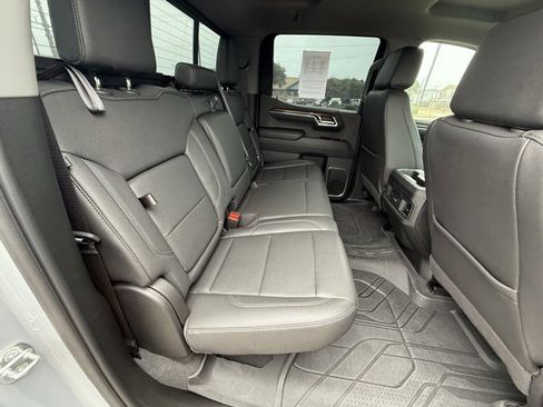 Used 2024 Chevrolet Silverado 1500 RST w/ Convenience Package II image 12