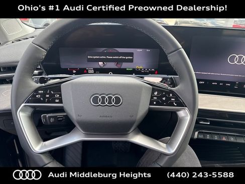 Used 2026 Audi Q3 quattro 2.0T AWD/4WD image 17