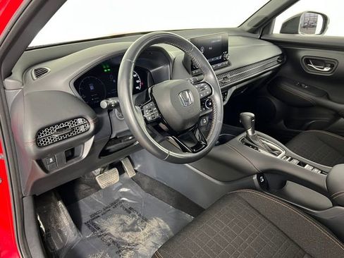 Used 2023 Honda HR-V Sport image 23