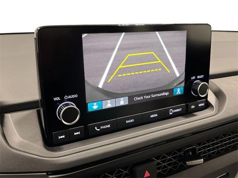 New 2025 Honda Accord SE image 20