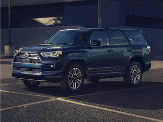 Used 2023 Toyota 4Runner SR5 RWD video 1