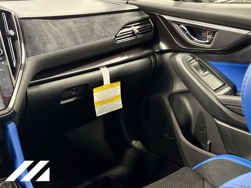 New 2026 Subaru WRX tS AWD/4WD image 24