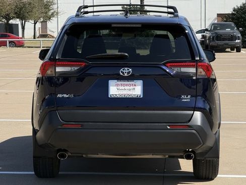 Certified 2023 Toyota RAV4 XLE image 5