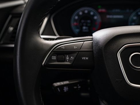 Used 2022 Audi Q5 2.0T Premium Plus image 30