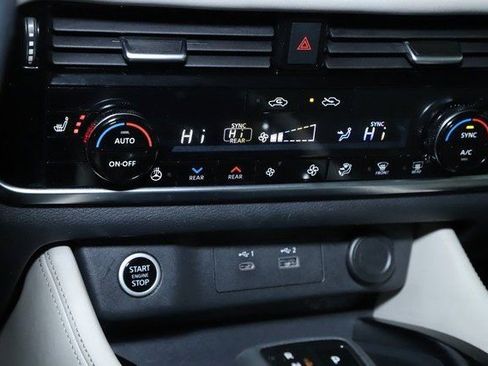 Certified 2022 Nissan Rogue SL image 30