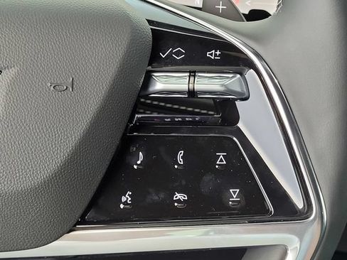 New 2026 Cadillac Escalade Luxury w/ Touring Package AWD/4WD image 25