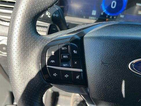 Certified 2022 Ford Explorer ST w/ Equipment Group 401A image 17