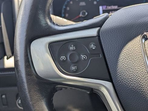 Used 2018 GMC Canyon SLT w/ Driver Alert Package image 21