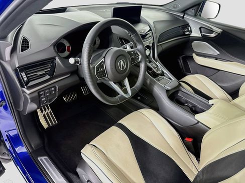 Used 2022 Acura RDX AWD image 9