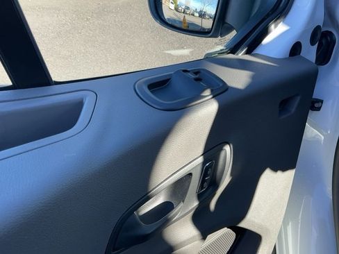 New 2026 Ford Transit 350 Base image 13