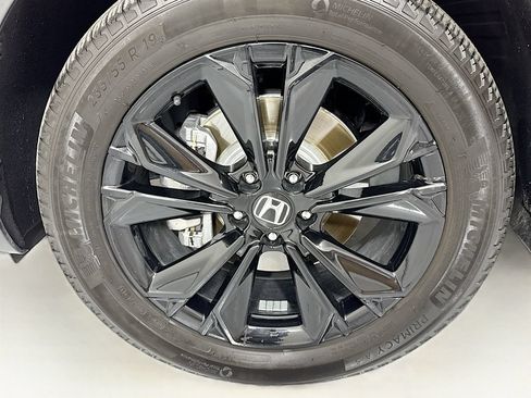Certified 2024 Honda CR-V Sport Touring image 30