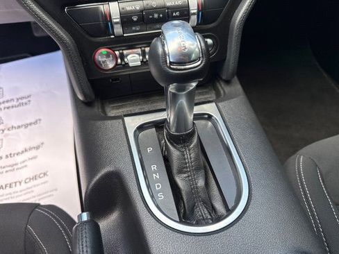 Used 2023 Ford Mustang Mach 1 RWD image 31