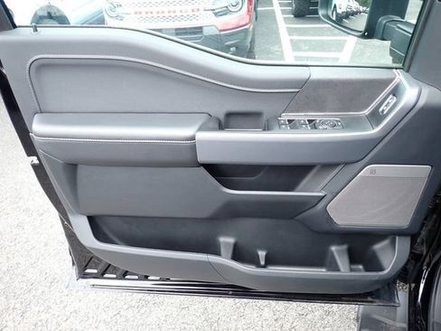 Used 2025 Ford F150 XLT w/ Equipment Group 303A High AWD/4WD image 22