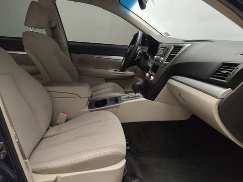 Used 2014 Subaru Outback 2.5i image 21