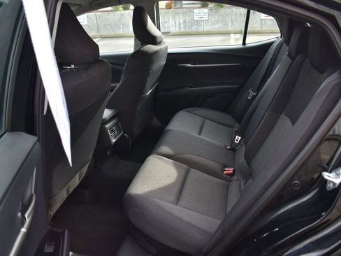 Certified 2025 Toyota Camry LE image 20