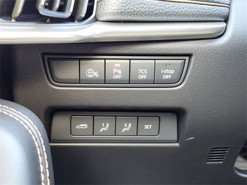 New 2026 MAZDA CX-90 3.3 Turbo w/ Preferred Package image 16