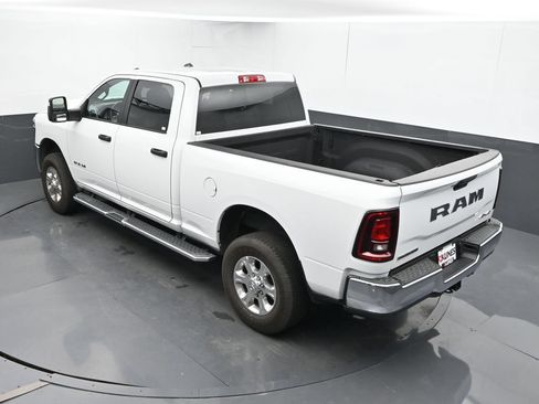 Used 2026 RAM 2500 Big Horn AWD/4WD image 40