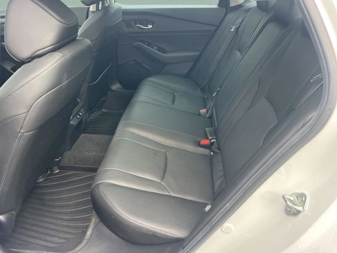 Used 2025 Honda Accord Touring image 15