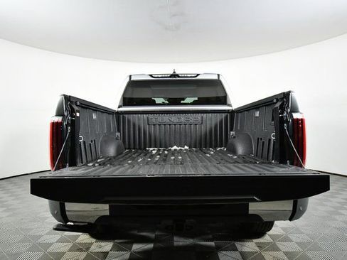 New 2026 Toyota Tundra 1794 Edition AWD/4WD image 26