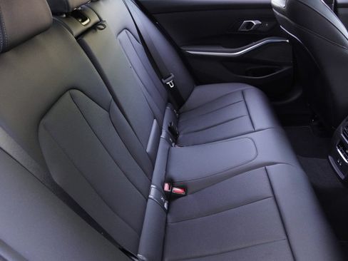 Used 2026 BMW M340i xDrive w/ Premium Package AWD/4WD image 38