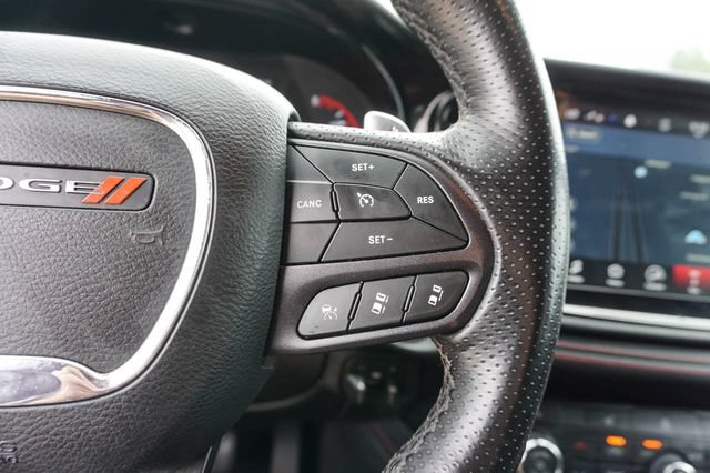 Used 2023 Dodge Durango GT AWD/4WD image 20