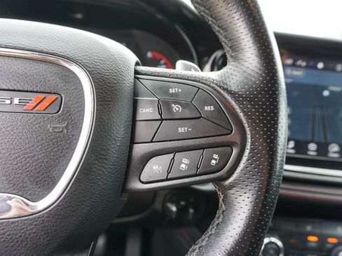Used 2023 Dodge Durango GT AWD/4WD image 20