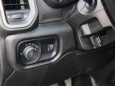 Used 2022 RAM 2500 Tradesman AWD/4WD image 13
