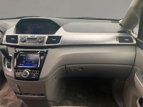 Used 2014 Honda Odyssey EX-L image 27