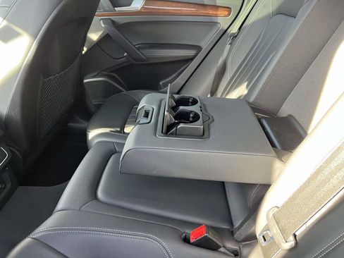 Used 2023 Audi Q5 2.0T Premium Plus image 17