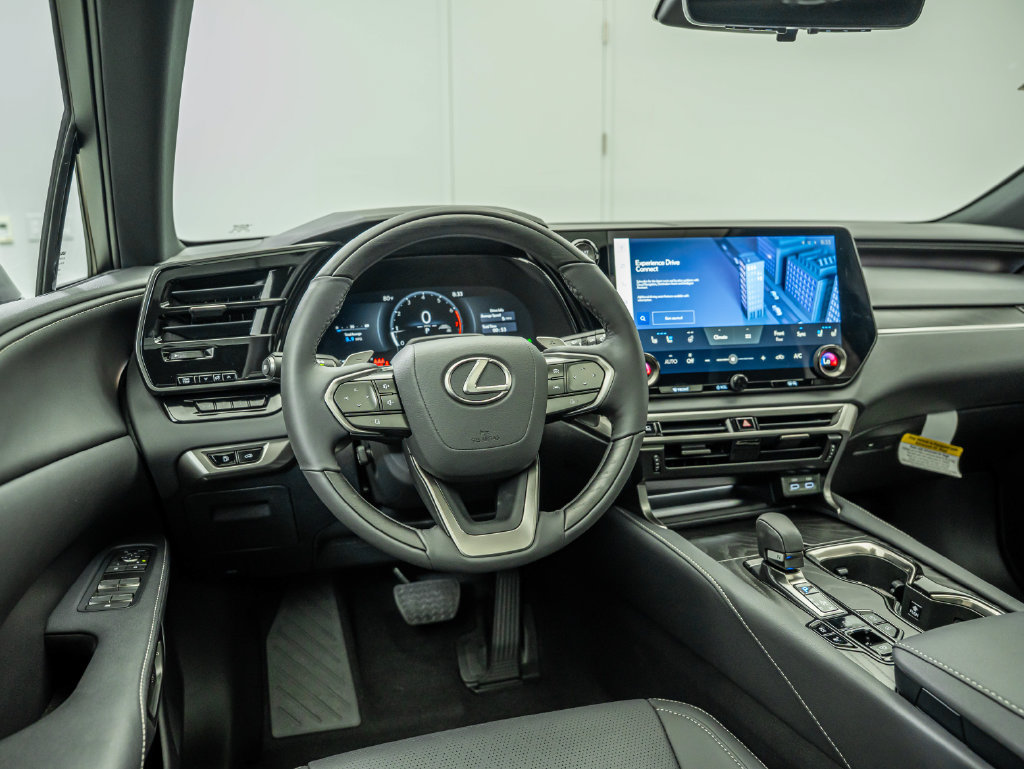 New 2026 Lexus RX 350 Premium Plus w/ Convenience Package AWD/4WD image 32