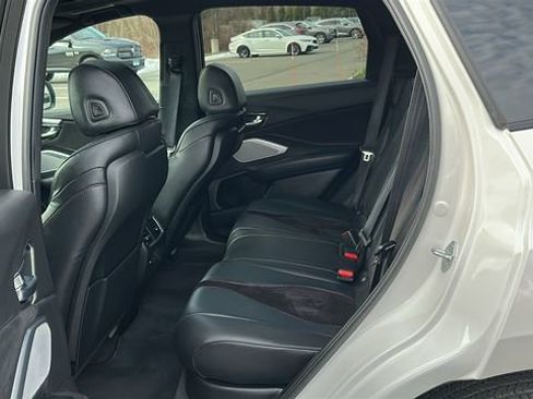 Certified 2024 Acura RDX AWD w/ A-Spec & Advance Pkg image 24