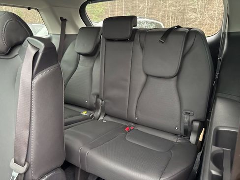 New 2026 Kia Carnival SX Prestige image 15