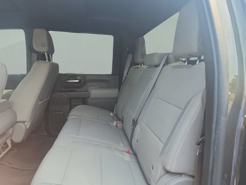 Used 2022 Chevrolet Silverado 2500 LT w/ All Star Edition AWD/4WD image 23