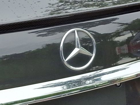 Used 2022 Mercedes-Benz E 53 AMG 4MATIC Sedan image 34