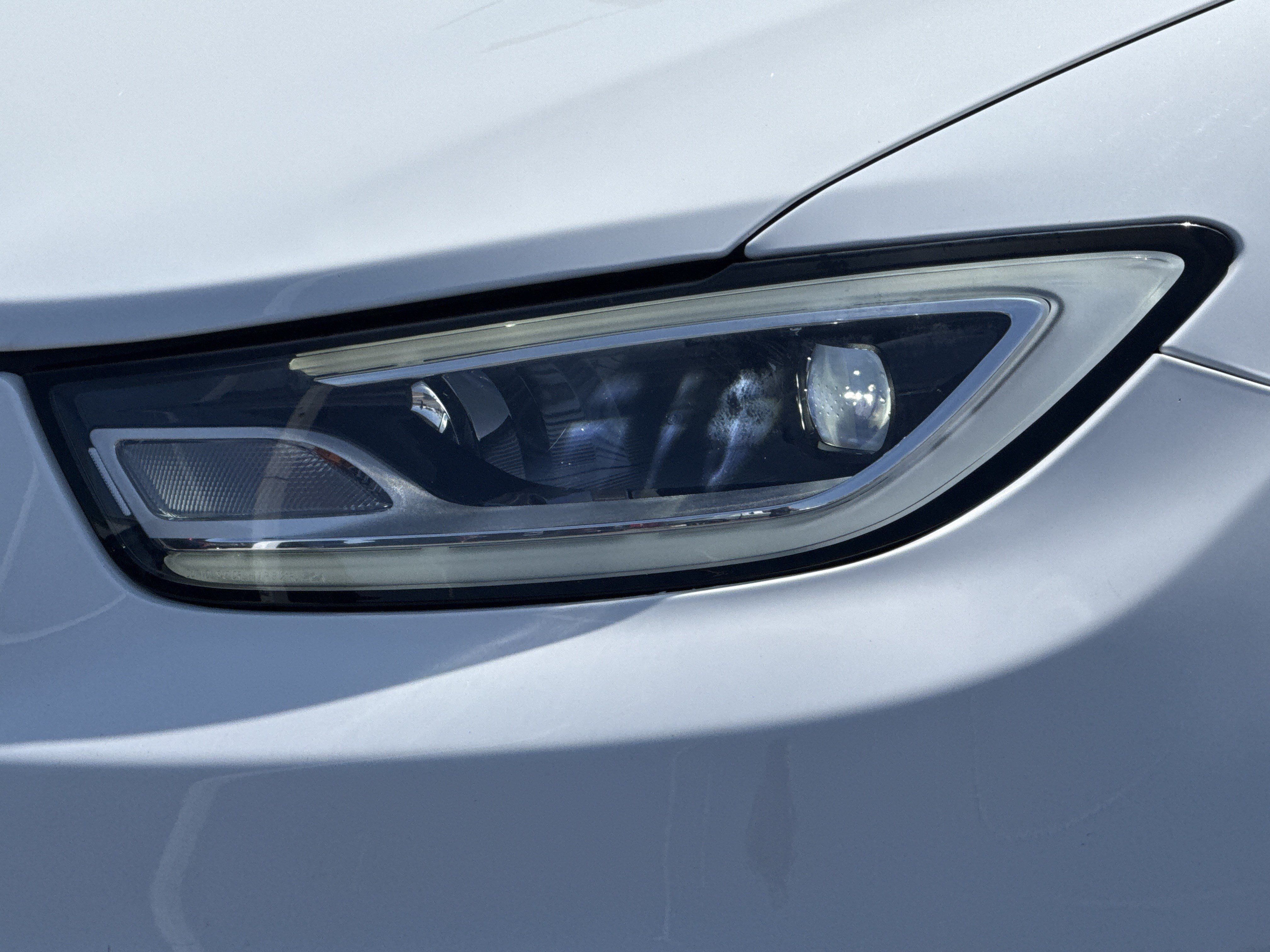 Used 2023 Chrysler Pacifica Touring-L w/ S Appearance Package FWD image 5