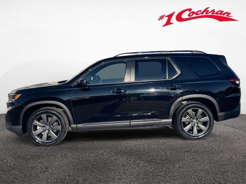 Certified 2023 Honda Pilot Sport image 23