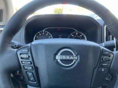 Certified 2026 Nissan Frontier SV w/ All-Weather Content Package AWD/4WD image 45