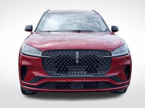 Certified 2025 Lincoln Aviator Reserve w/ Equipment Group 201A AWD/4WD image 2