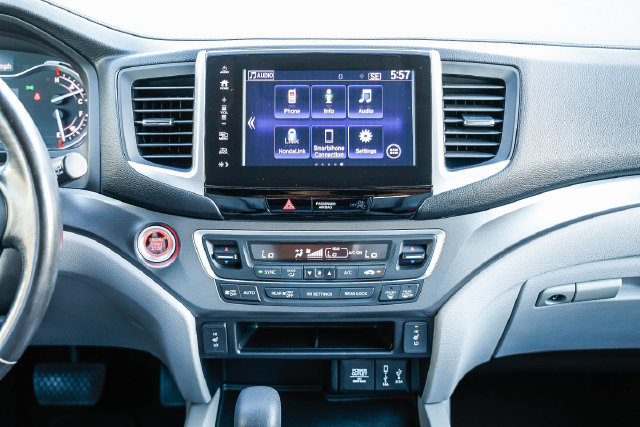 Used 2018 Honda Pilot EX-L image 13