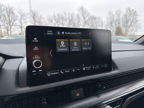 Certified 2024 Honda CR-V Sport Touring image 34