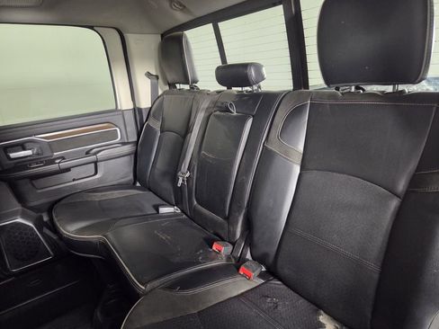 Used 2024 RAM 2500 Laramie w/ Safety Group AWD/4WD image 23