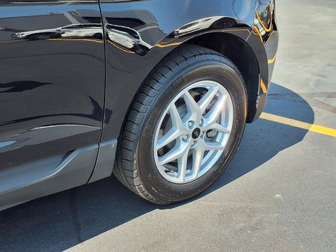 Used 2023 Ford Edge SEL w/ Convenience Package AWD/4WD image 28