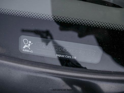 Used 1999 Jaguar XK8 Convertible image 57