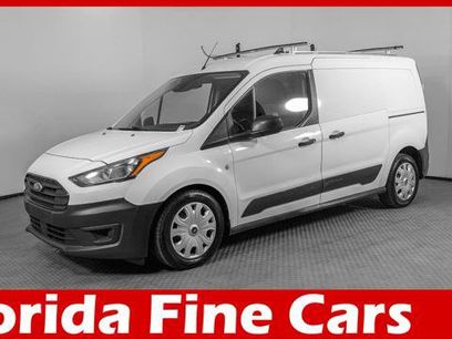Used 2020 Ford Transit Connect XL