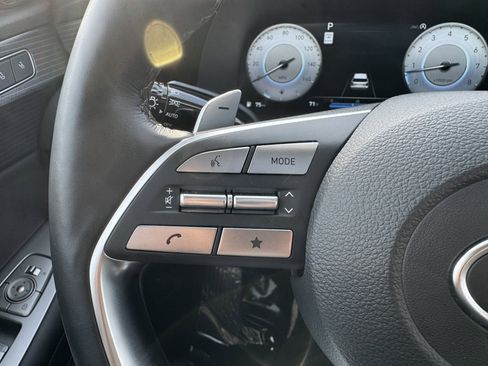 Used 2023 Hyundai Palisade Limited image 36