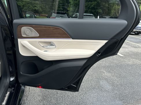 New 2026 Mercedes-Benz GLE 350 4MATIC image 38