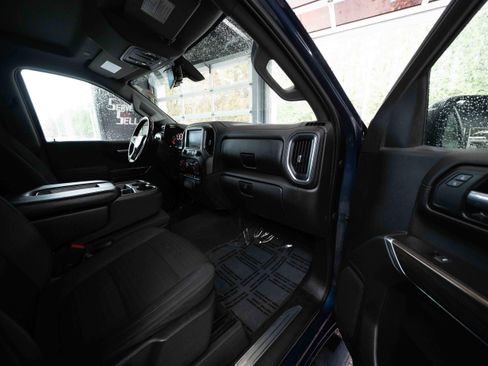 Used 2021 Chevrolet Silverado 1500 LT w/ LPO, Liner Protection Package image 25