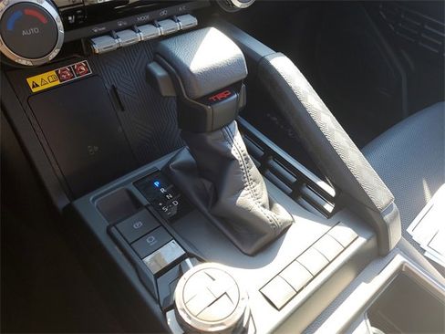 Used 2025 Toyota 4Runner TRD Sport Premium image 26