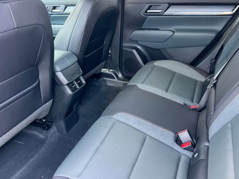 New 2026 GMC Terrain AT4 image 9