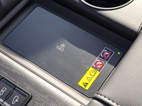 New 2025 Lexus LX 600 4WD w/ Premium Package image 17